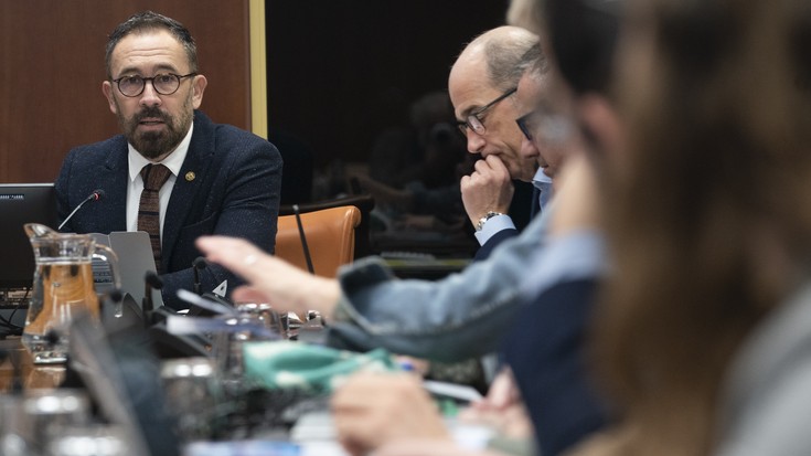 Etxebizitza politika indartzeko aurrekontua %14 emendatuko du Eusko Jaurlaritzak, baina Bidasoaldean epe laburreko soluzio gutxi aurreikusten ditu