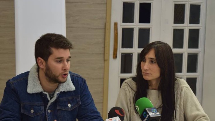 SPIk udal gobernuaren zirkulazio politikak kritikatu ditu 