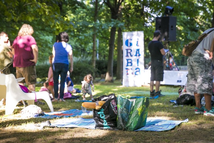 Kultura Irunen normaltasunerako bidean, ‘Gira Bira’