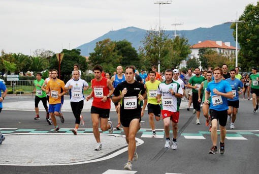 Irailaren 30ean 19. Txingudi Korrika herri lasterketa ospatuko da