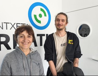 Akelarre: «Udaberriko egitarauarekin eta egoitza berria bilatu beharrarekin, ilusioz eta lanerako gogobiziz gaude»