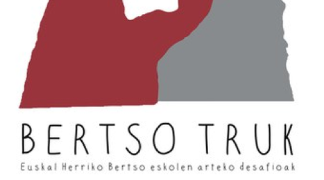 Bertsotruk topaketa izanen da larunbatean Irunen, Irun Algortaren aurka
