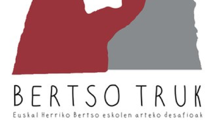 Bertsotruk topaketa izanen da larunbatean Irunen, Irun Algortaren aurka