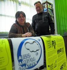 Irungo udal aurrekontu partehartzaileen prozesua auzo elkarteen desadostasunekin hasi da