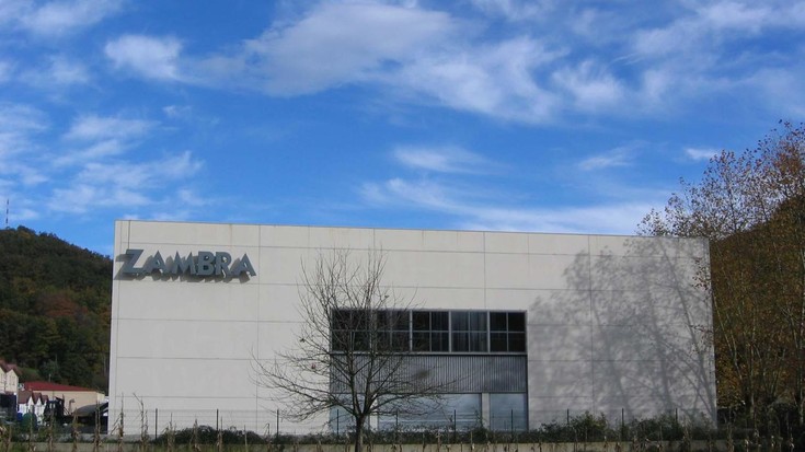 Lesakako Udalak Zambra eraikina erosi du 79.731 euroen truke