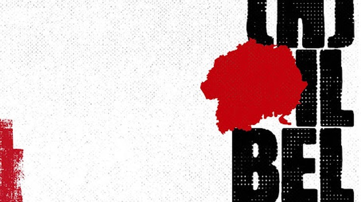 (H)ilbeltzak Euskal Nobela Beltzaren Astea ospatuko du Urtarrilaren 23tik 29ra