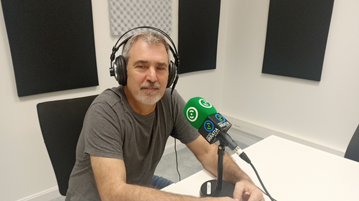 Errenteriako bulegoaren proiektuak