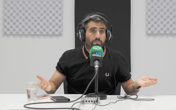 «Oinezkoa eta bizikleta erdigunean jartzeko aldaketek eztabaida piztu dezakete, baina egiaztatu da ez dela mundua hor akabatzen»