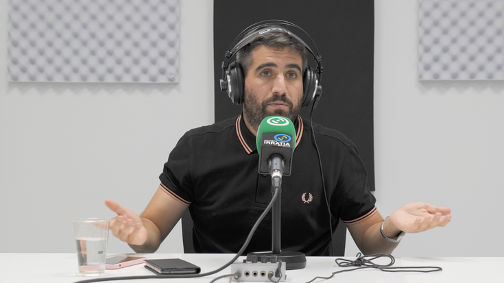 «Oinezkoa eta bizikleta erdigunean jartzeko aldaketek eztabaida piztu dezakete, baina egiaztatu da ez dela mundua hor akabatzen»