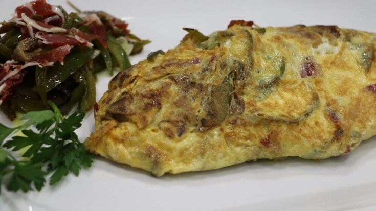 Tortilla Irundarraren munduko lehiaketa antolatu dute lehen aldiz sanmartzialetarako