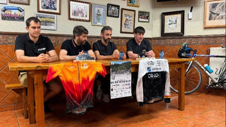 Sanmartzialak Done Pedro Sari Nagusiaren 103. edizioarekin hasiko dira igandean