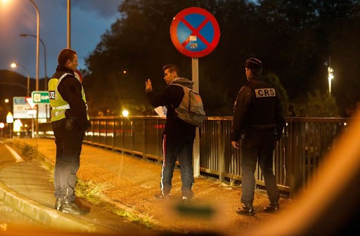 Neguak ez du trantsitozko migranteen etorrera gelditu Irunen