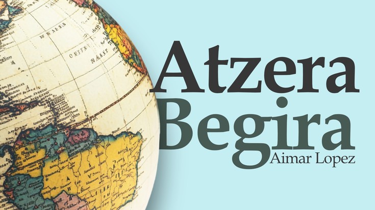 Atzera Begira #8 - Eskoziako independentismoa