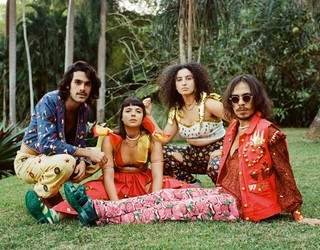 Lau Airetara - Otsaileko egun euritsuak goxatzeko musika proposamenak