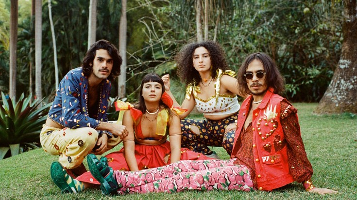 Lau Airetara - Otsaileko egun euritsuak goxatzeko musika proposamenak