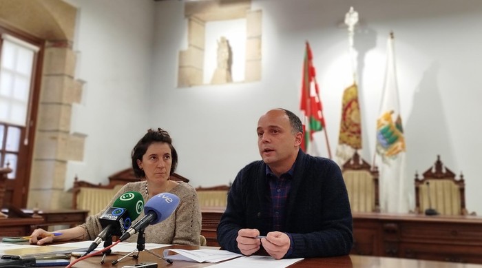Alardeari buruzko foro irekien bigarren saioa martxoaren 13an egingo dute