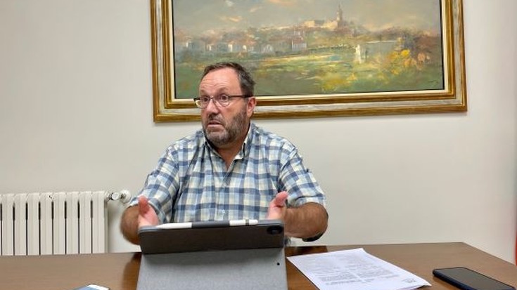 Aste erabakigarria Hondarribiko garbitzaileen gatazka argitzeko