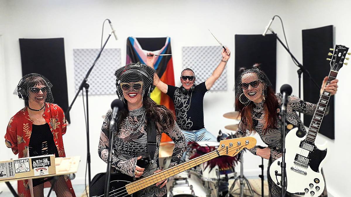 EZ GAUDE KONFORME #18 - PERLATA