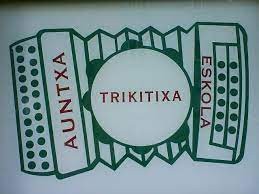 Trikitixa ikasi nahi duenak, badu non