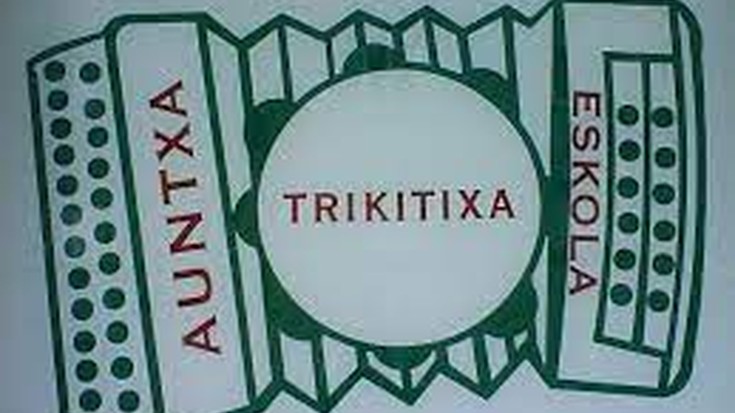 Trikitixa ikasi nahi duenak, badu non