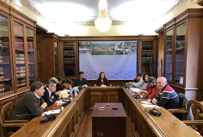 Abian da Korrokoitz aferaren ikerketa batzordea