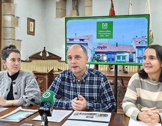 Hondarribiko udal gobernuak 2023an hitzemandakoaren %82 betea edo bideratua du orain arte