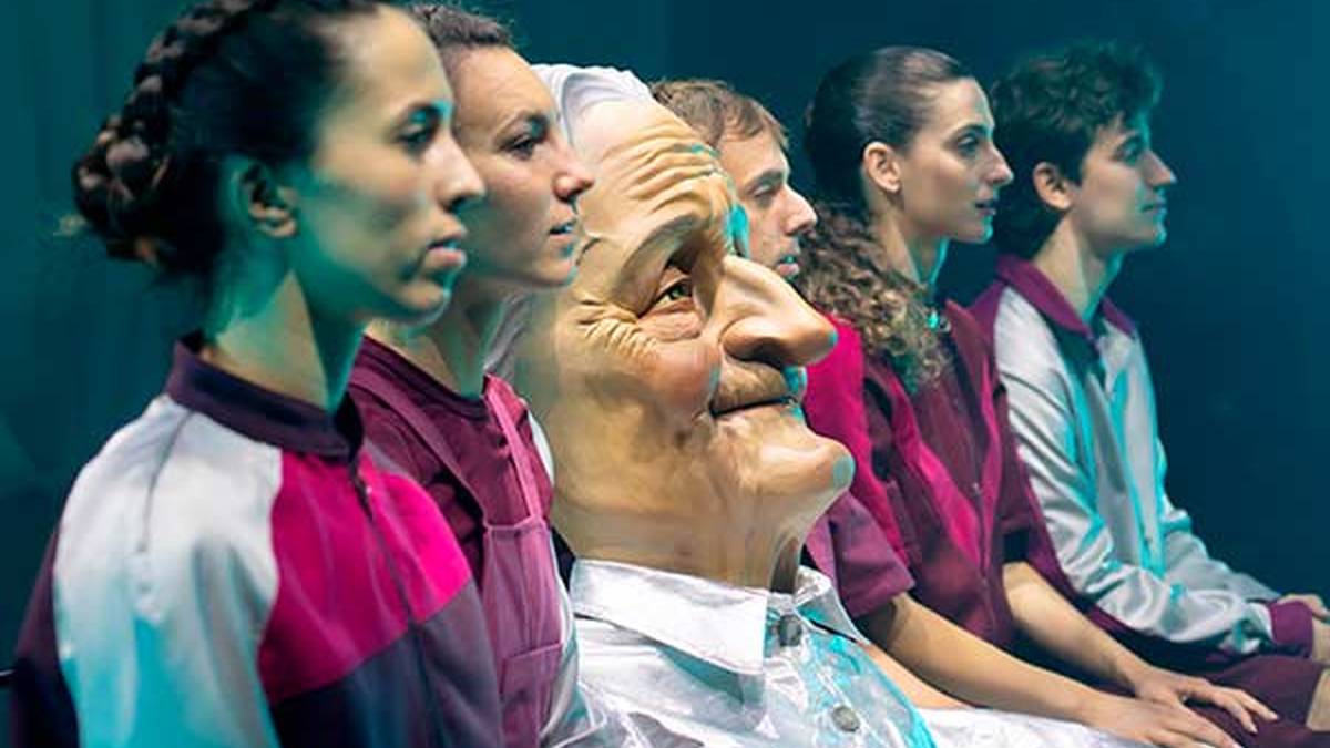 Hendaiako kultur denboraldia abian da, Bakarka Taulan jaialdiaren atarian