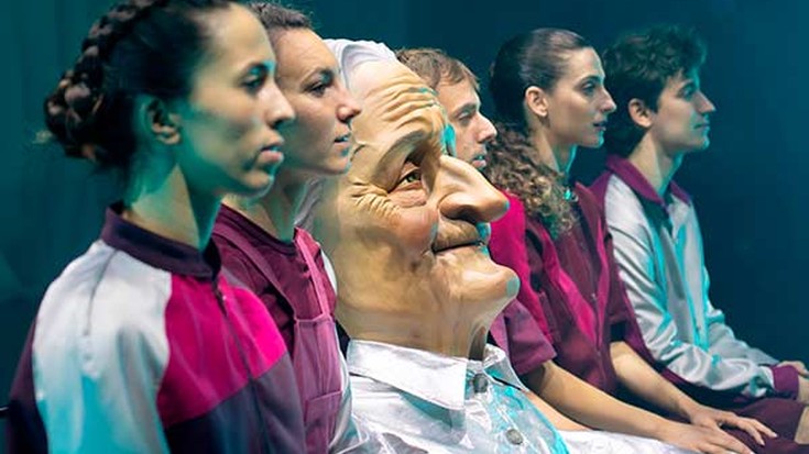 Hendaiako kultur denboraldia abian da, Bakarka Taulan jaialdiaren atarian