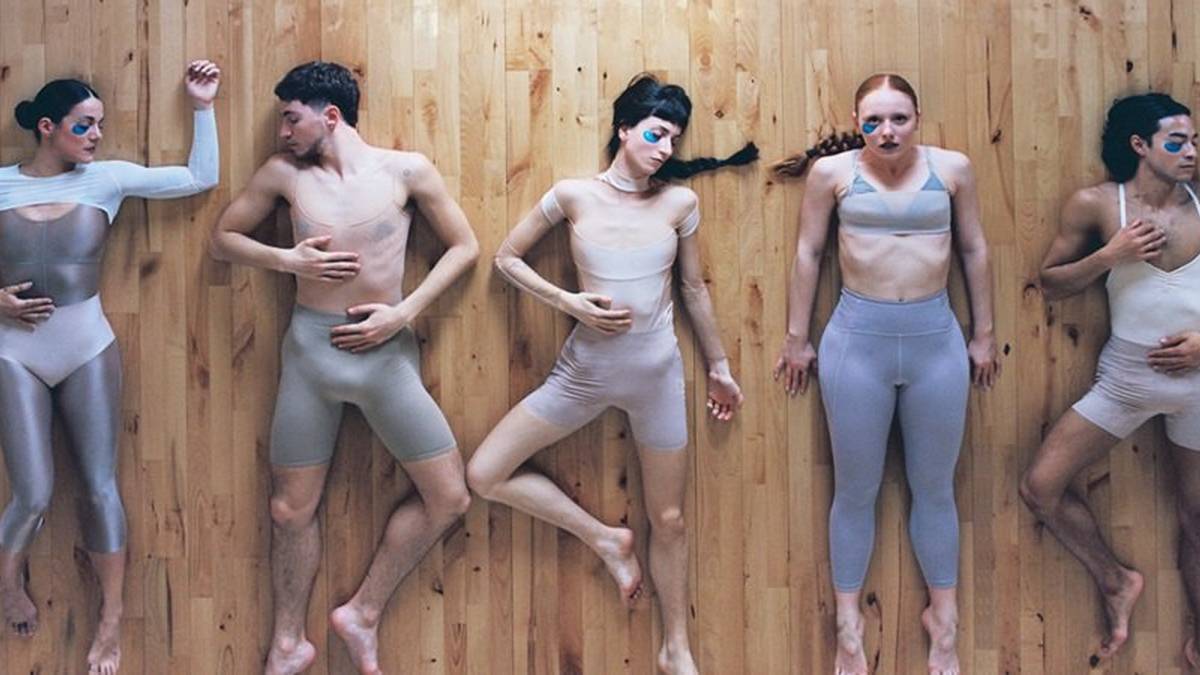 Iker Karrera dantzari hondarribiarra Amaia KZn izango da otsailean, urte hasierako Irungo kultur-agenda oparoaren parte