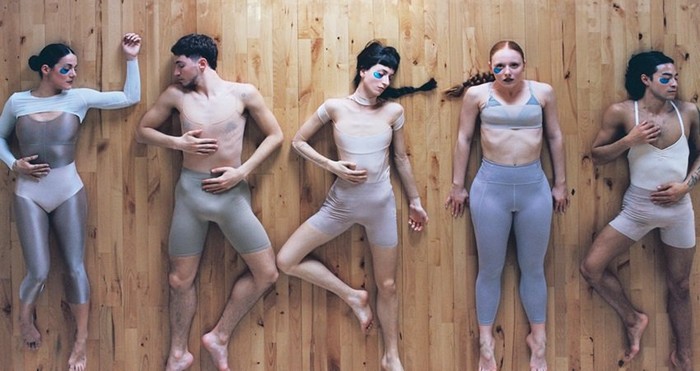 Iker Karrera dantzari hondarribiarra Amaia KZn izango da otsailean, urte hasierako Irungo kultur-agenda oparoaren parte