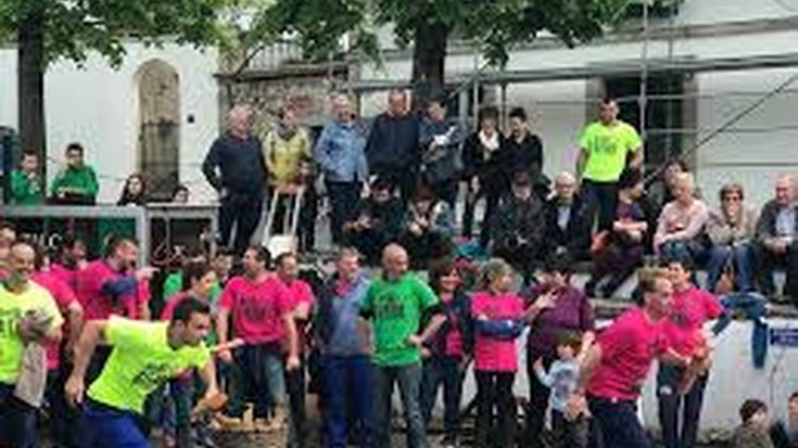 Herri Aitada eta IAT azterketa hizpide Beratik 