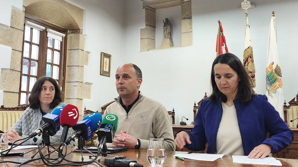 Alardeagatik piztutako polemika eta 30 urteko oztopoak gainditu nahi ditu udal gobernuak Berdintasun Plan berria onartuz