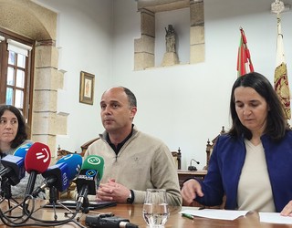 Alardeagatik piztutako polemika eta 30 urteko oztopoak gainditu nahi ditu udal gobernuak Berdintasun Plan berria onartuz