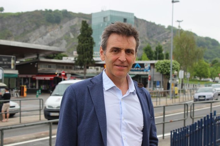 Xabier Iridoy: "ikusten da ez daudela eroso inbestigazio batzorde hau martxan jartzearekin"
