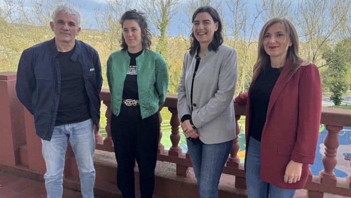 Bidasoa Bizirikek garatutako estrategiak 2016tik karbono-isuriak %35 murriztea lortu du Bidasoaldean