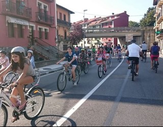 Txirrindaren pedala «askea, garbia eta osasuntsua» dela aldarrikatzeko Bizikletafestazioa antolatu du Balaztak ekainaren 7an