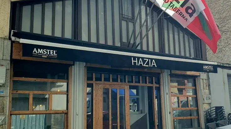 Gaualdia antolatu du Ernaik larunbatean Irungo Hazia herriko tabernan