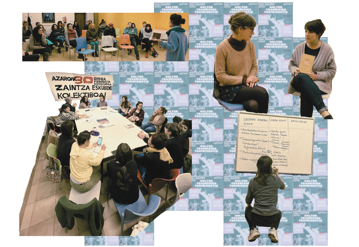 Irri nori eta zeri egiten diogun hausnartzeko aukera bat