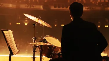 Whiplash filmeko soinu banda
