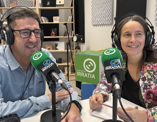 Hendaia Biltzen: «Udalaren zorpetzea 30 milioikoa da, ezinen dugu nahiko genukeen guztia egin ondoko agintaldian, baina Hendaian bizi, lan eta jatea bermatzeko alternatiba dugu»