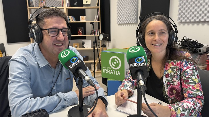 Hendaia Biltzen: «Udalaren zorpetzea 30 milioikoa da, ezinen dugu nahiko genukeen guztia egin ondoko agintaldian, baina Hendaian bizi, lan eta jatea bermatzeko alternatiba dugu»