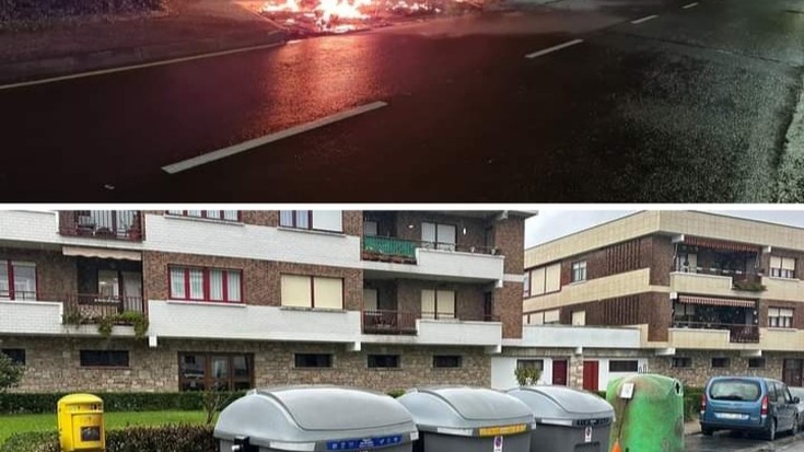 Gibeletako sutea argitzeko ikerketan herritarren partaidetza eskatu dute
