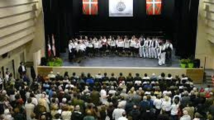 Hondarribiko Udalak kultur agendarekin aurrera jarraitzen du 