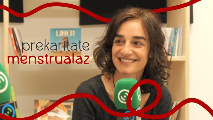 Prekaritate menstrualaz #4 - Hilerokoa eta higienea
