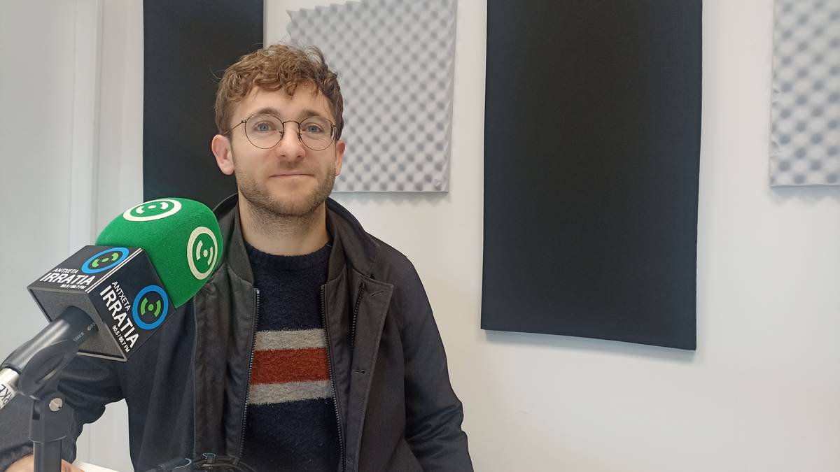Txomin Elizondo: «Uda hasieran prebentzioa egiten saiatzen gara; orain, badakigu geroz eta bero handiagoa izanen dela»