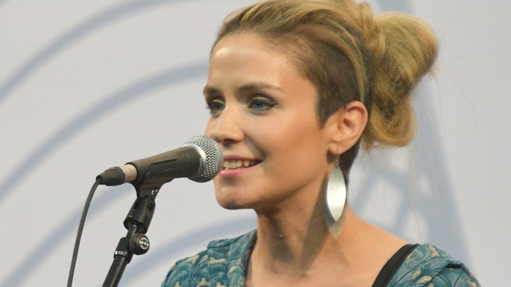 Alaia Martinek irabazi zuen Elizondoko finalaurrekoa