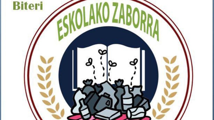 Garbitzaileen gatazkan konponbidea exijituko dute bihar kalean, eskolako espazioak ixten hasi diren bitartean