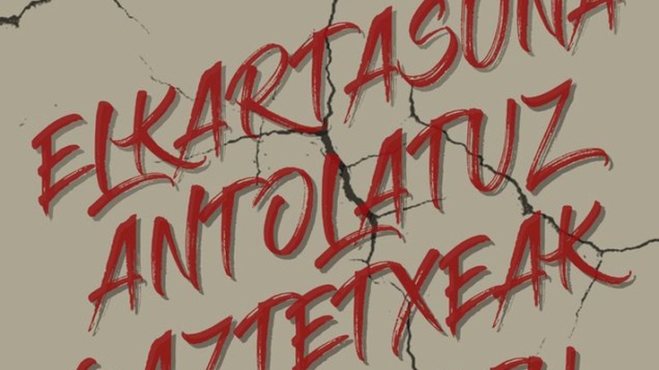 Hondarribiko gazte asanbladak manifestaldia deitu du martxoaren 21ean. 