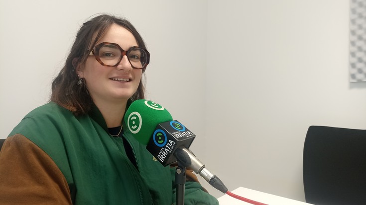 Biriatuko kaleak festaz jantziko dira asteburu osoan