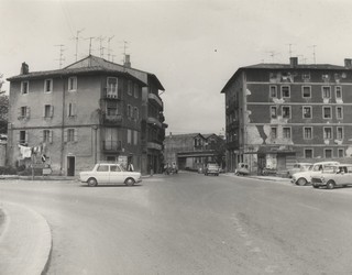 Auzoko argazki zaharren erakusketa estreinatuko dute Mendelu Enean urriaren 23an